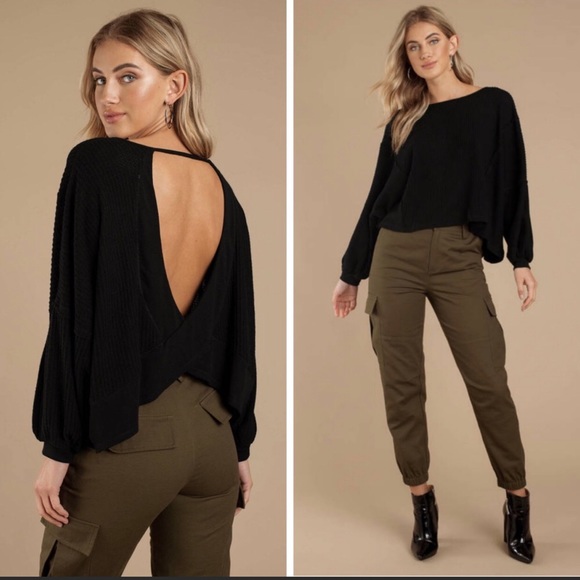 Free People Tops - F.P WE THE FREE  WHITE LOVE ME THERMALS “  S “.